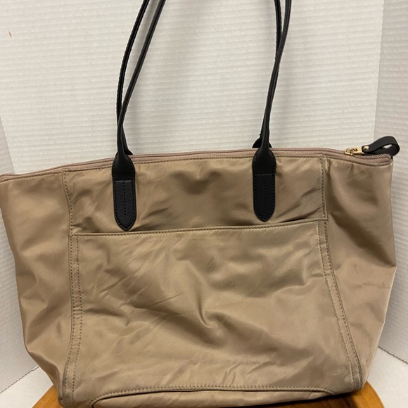 Michael Kors Travel Suitcase Bag - Picture 2 of 11